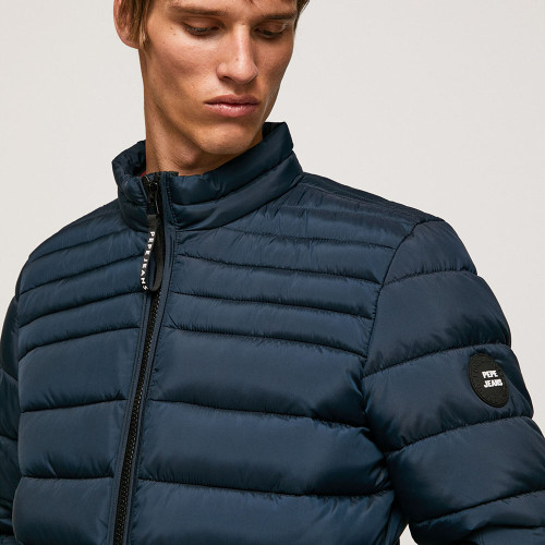 Pepe Jeans Ανδρικό μπουφάν Jack Padded Short Coat